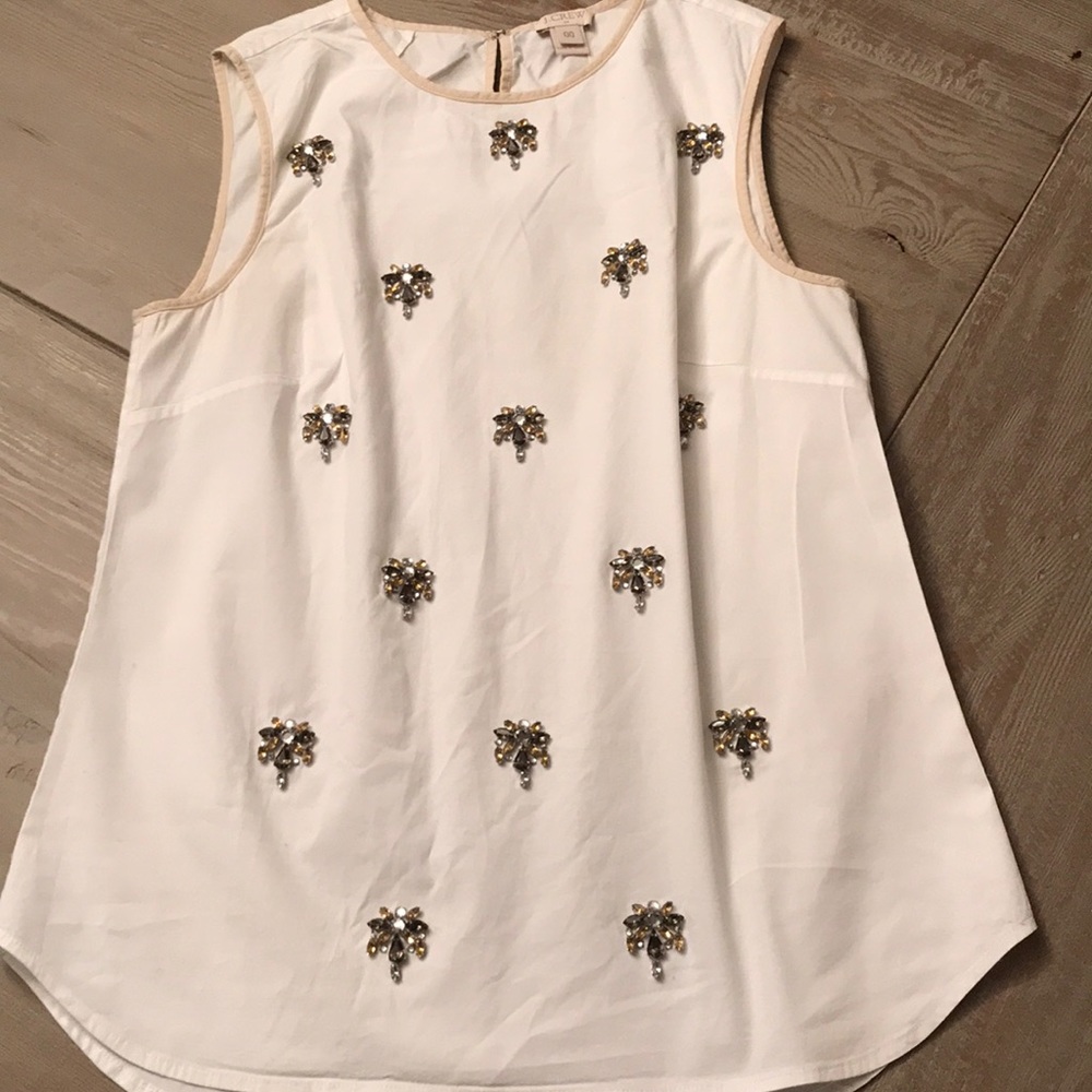 J Crew top - Picture 6 of 7